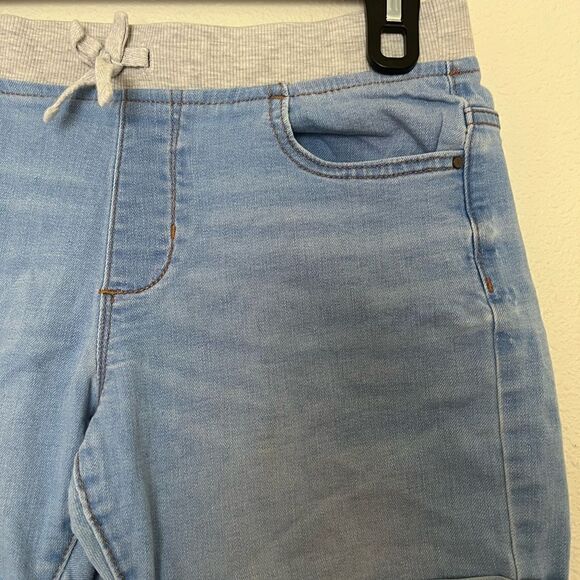 Wonder nation girls shorts size 14 plus - Picture 3 of 4